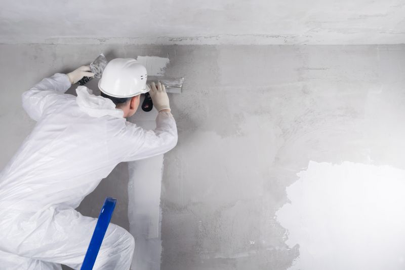 Cracked Stucco Repair in Marin County, CA
