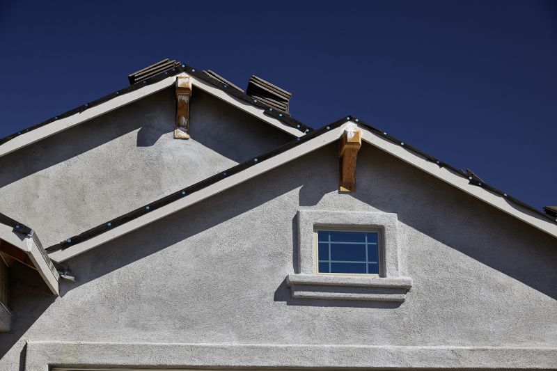 Eifs Repair Service in Ventura County, CA