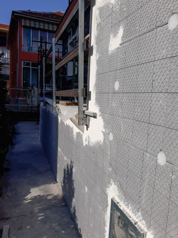 Eifs Siding Repair in Santa Rosa, CA