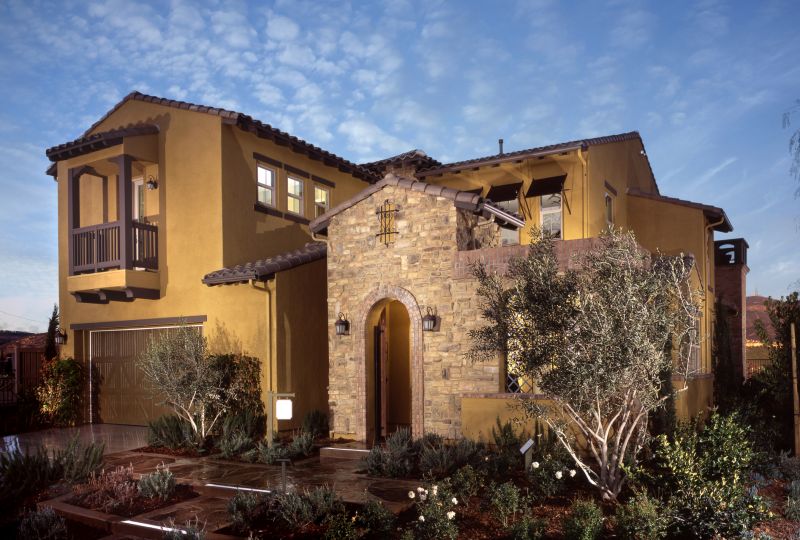 Eifs Siding Replacement in Marin County, CA