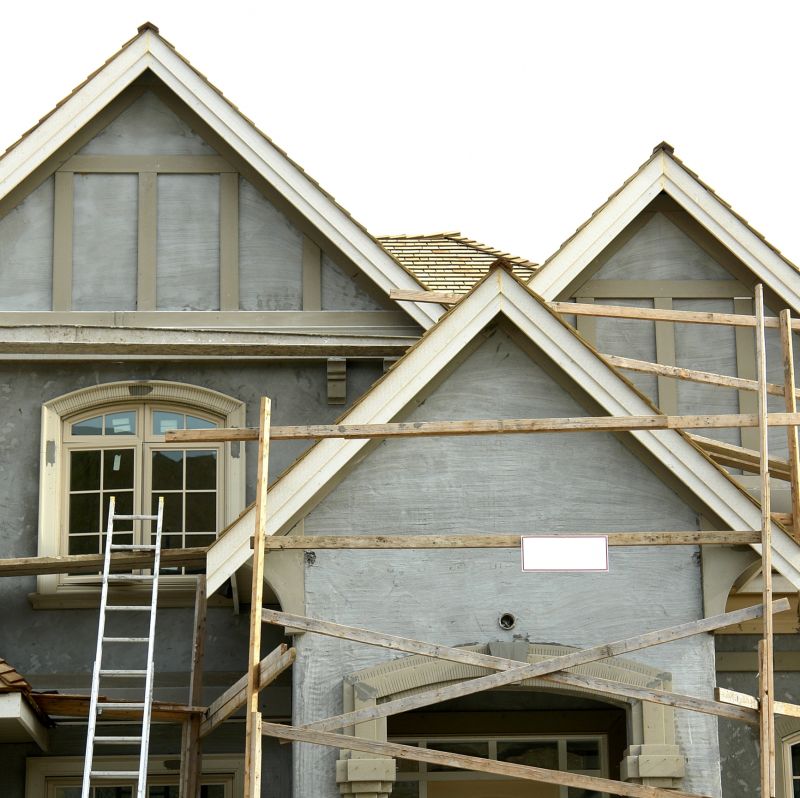 Eifs Siding Service in Ventura County, CA