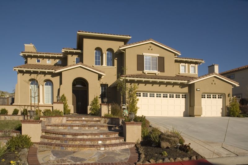 Eifs Siding Service in Sonoma County, CA