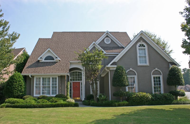 Home Stucco Installation in Sonoma County, CA