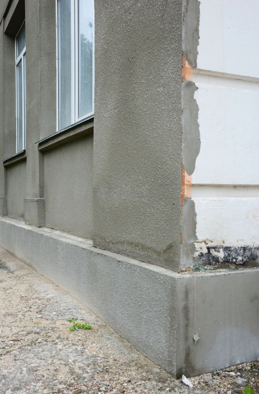 Interior Stucco Repair in Ventura County, CA