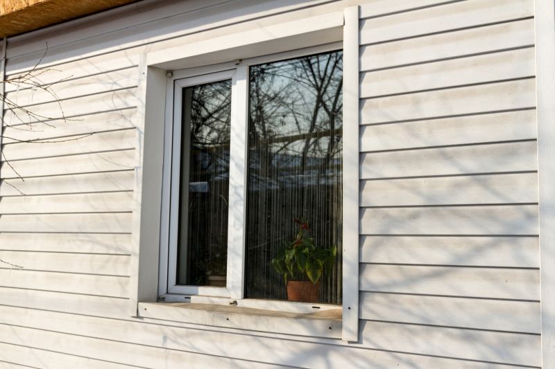 Residential Siding Replacement in Stamford, CT