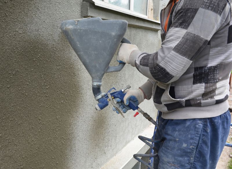 Residential Stucco Service in Sonoma County, CA