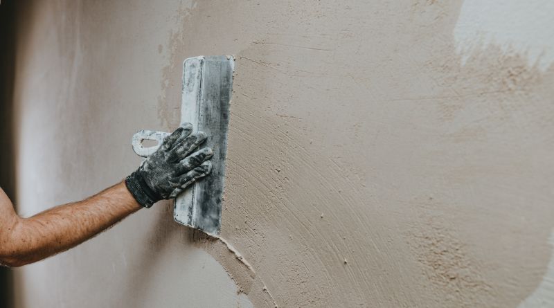 Surface Preparation for Stucco