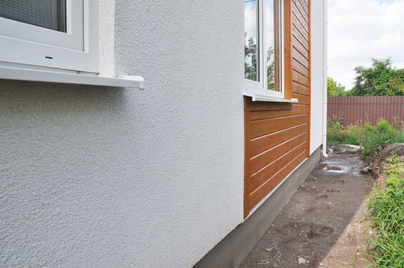 Stucco Installation in Sonoma County, CA