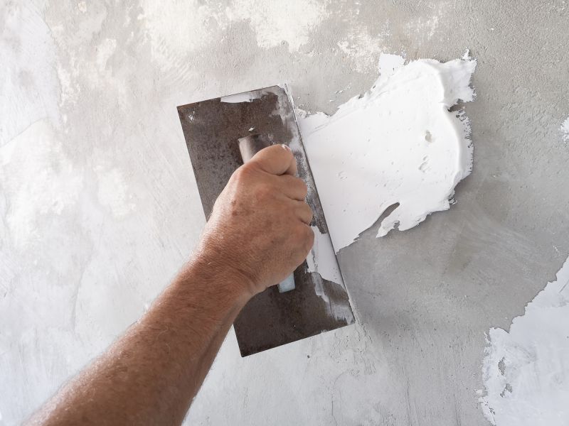 Stucco Maintenance in Marin County, CA