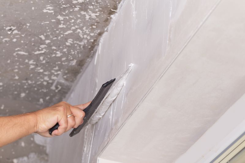 Stucco Repair in Marin County, CA