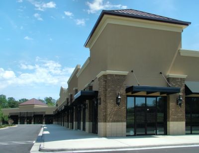 Synthetic Stucco Installation in Ventura County, CA